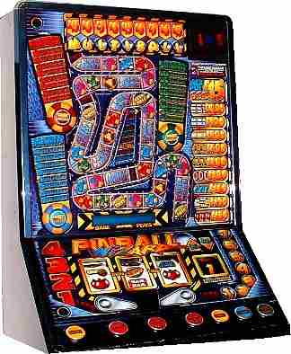 Casino crazy fruit machine emulator download